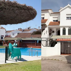  Apartamento Casa Sevilla