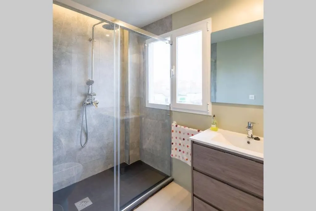 Suite Alero Mairena del Aljarafe Apartment