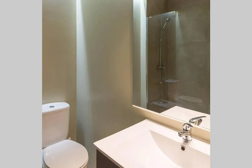 Apartment Suite Alero Mairena del Aljarafe Spain