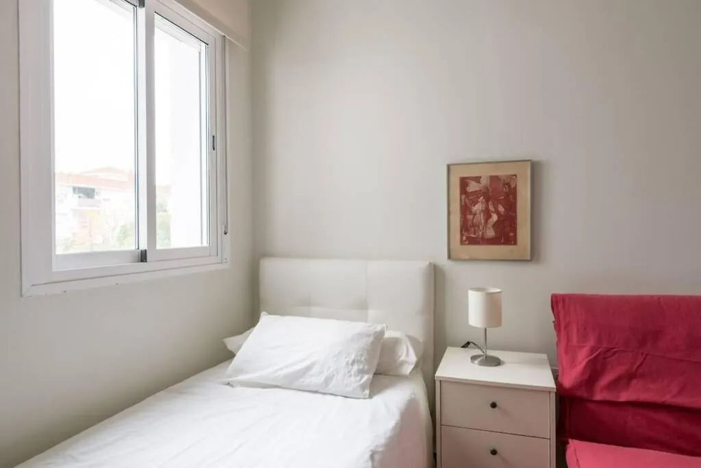 Suite Alero Mairena del Aljarafe Apartment