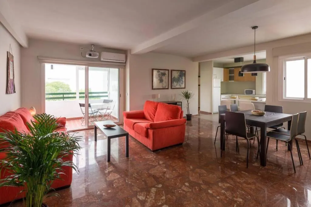 Suite Alero location