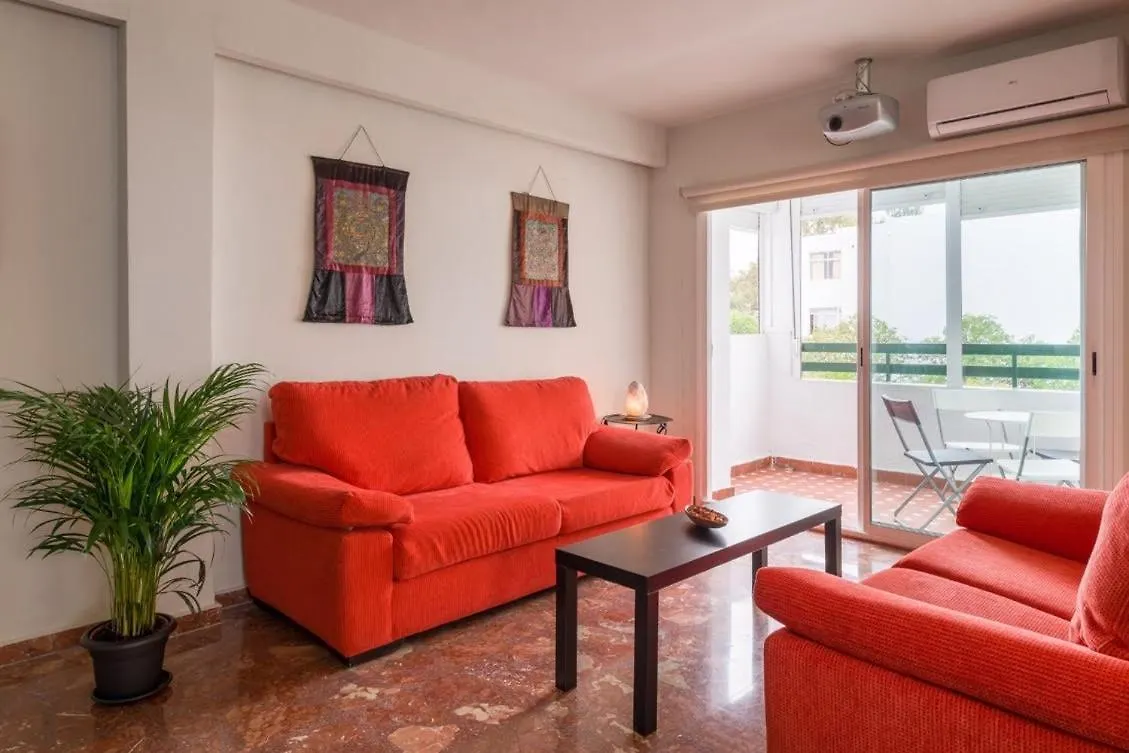 Suite Alero Mairena del Aljarafe Spain