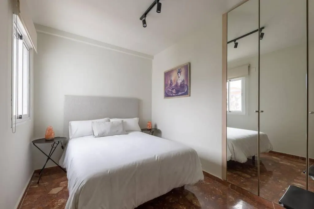 Apartment Suite Alero Mairena del Aljarafe Spain