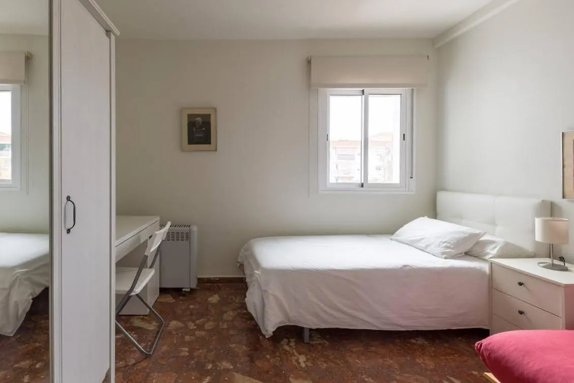 Suite Alero Mairena del Aljarafe 0*,  Spain